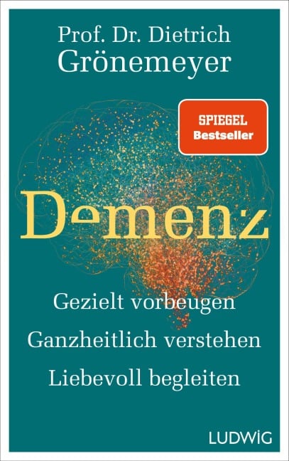 Demenz - Dietrich Grönemeyer
