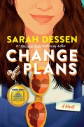 Cover-Bild zum Titel 'Change of Plans' von 'Sarah Dessen'