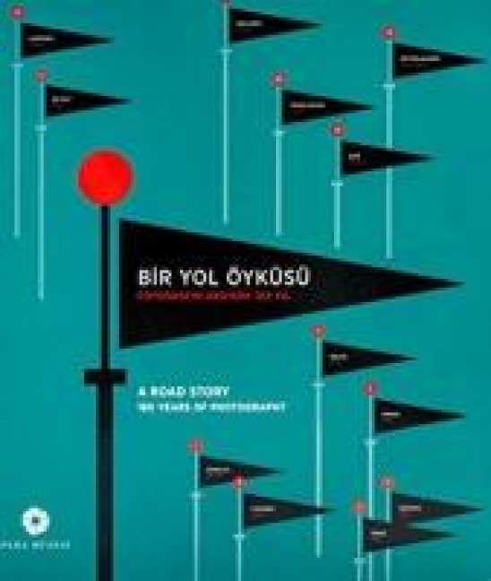 Bir Yol Öyküsü - Kolektif