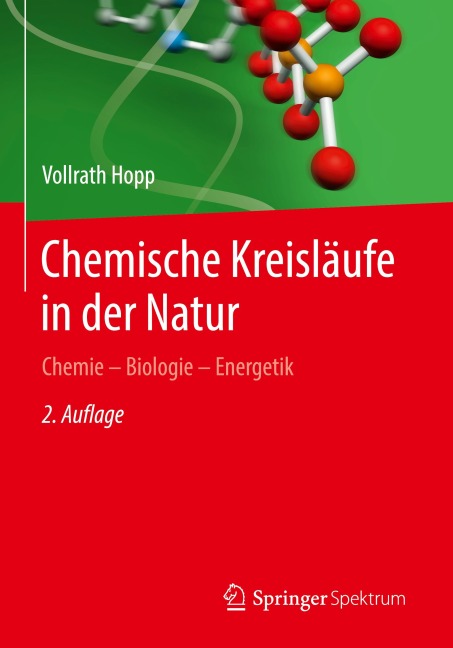 Chemische Kreisläufe in der Natur - Vollrath Hopp