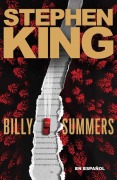 Cover-Bild zum Titel 'Billy Summers (Spanish Edition)' von 'Stephen King'