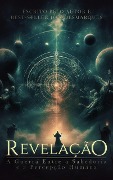 Cover-Bild zum Titel 'Revelação' von 'Dan Desmarques'