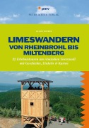 Cover-Bild zum Titel 'Limeswandern: Von Rheinbrohl bis Miltenberg' von 'Klaus Nissen'
