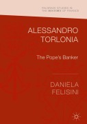 Cover-Bild zum Titel 'Alessandro Torlonia' von 'Daniela Felisini'