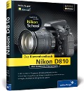 Nikon D810. Das Kamerahandbuch - Heike Jasper