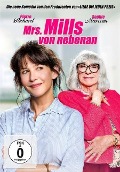 Mrs. Mills von nebenan - Guy-Pierre Bennet, Ludivine Clerc, Laure Duthilleul, Mara Goyet, Sophie Marceau