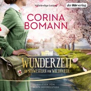 Cover-Bild zum Titel 'Wunderzeit' von 'Corina Bomann'