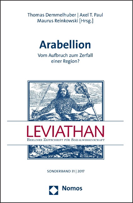 Arabellion - 
