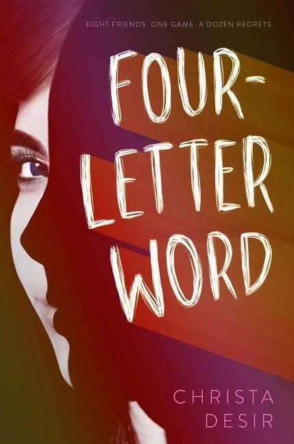 Four-Letter Word - Christa Desir