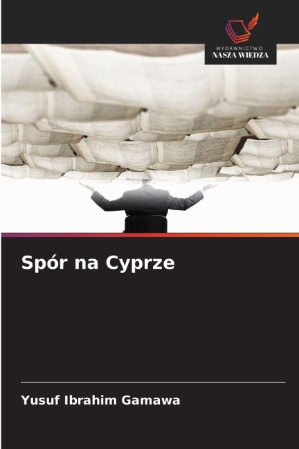 Spór na Cyprze - Yusuf Ibrahim Gamawa