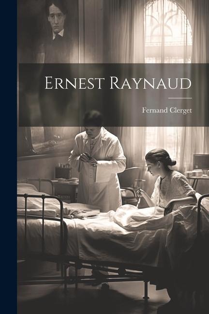 Ernest Raynaud - Fernand Clerget