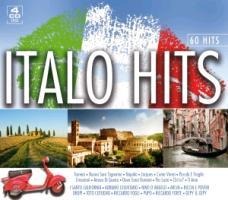 Italo Hits-60 Hits - Various