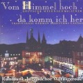 Cover-Bild zum Titel 'Vom Himmel Hoch,Da Komm Ich Her' von 'Rundfunk-Jugendchor Wernigerode'