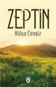 Cover-Bild zum Titel 'Zeptin' von 'Hülya Cengiz'