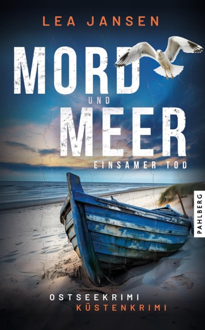 MORD UND MEER Einsamer Tod - Lea Jansen
