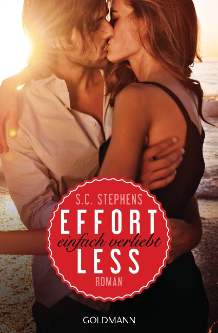 Effortless - S. C. Stephens
