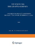 Die Regelung der Kraftmaschinen - Gustav Fabritz