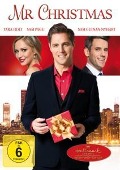 Cover-Bild zum Titel 'Mr. Christmas' von 'Blaine Chiappetta, Pancho Burgos-Goizueta'