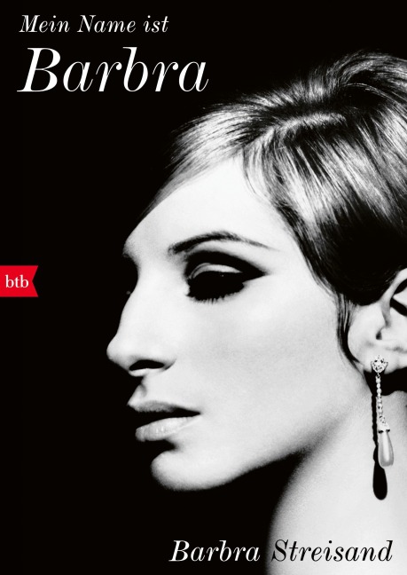 Mein Name ist Barbra - Barbra Streisand