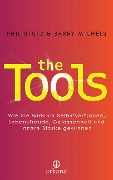 Cover-Bild zum Titel 'The Tools' von 'Phil Stutz, Barry Michels'