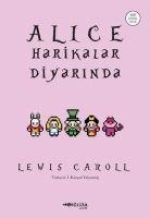 Alice Harikalar Diyarinda - Lewis Carroll