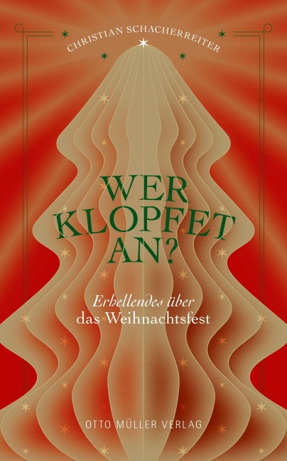Wer klopfet an? - Christian Schacherreiter