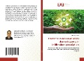 Cover-Bild zum Titel 'Traitement des eaux usées domestiques par infiltration-percolation' von 'Mahmoud Bali'