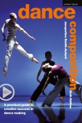 Cover-Bild zum Titel 'Dance Composition' von 'Jacqueline M. Smith-Autard'