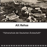 Cover-Bild zum Titel 'Alt Rehse' von 'Ronald Lemm'