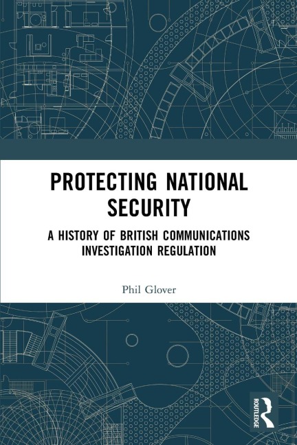 Protecting National Security - Phil Glover