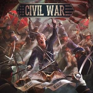 The Last Full Measure (Digi) - Civil War