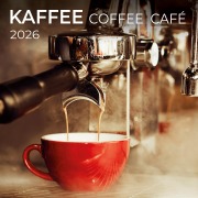 Kaffee/Coffee 2026 - 