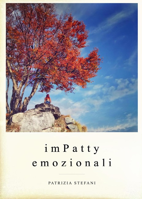 ImPatty emozionali - Patrizia Stefani