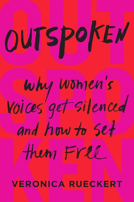 Outspoken - Veronica Rueckert