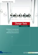 Cover-Bild zum Titel 'Change-Tools' von ''