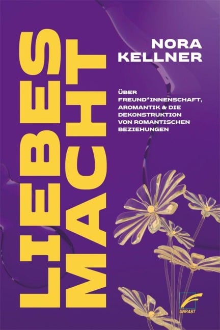 LiebesMacht - Nora Kellner