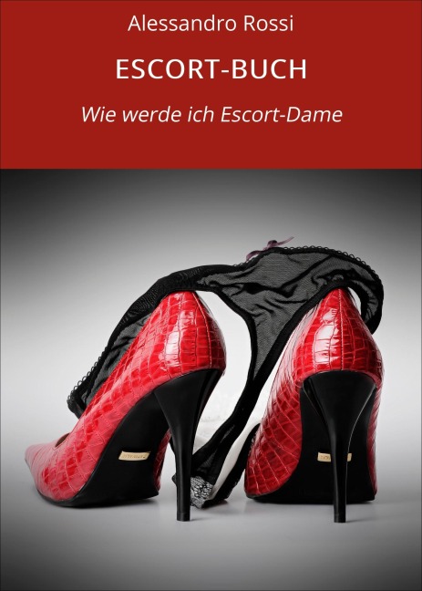 ESCORT-BUCH - Alessandro Rossi