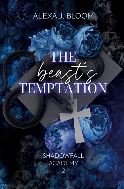 The Beast's Temptation - Alexa J. Bloom