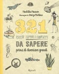 321 cose intelligenti da sapere prima di diventare grandi - Mathilda Masters