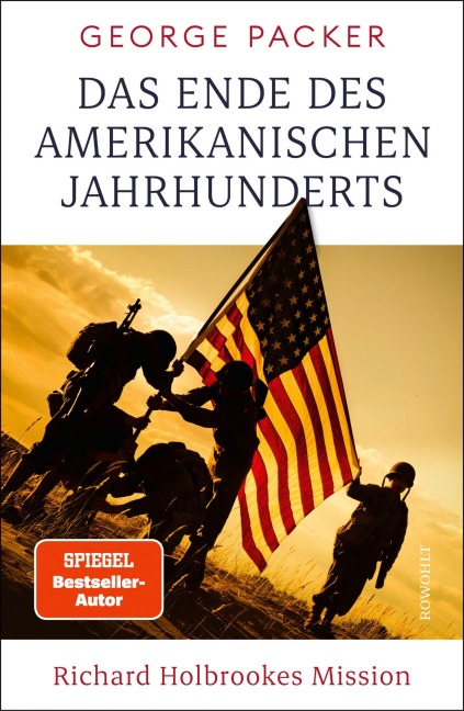 Das Ende des amerikanischen Jahrhunderts - George Packer