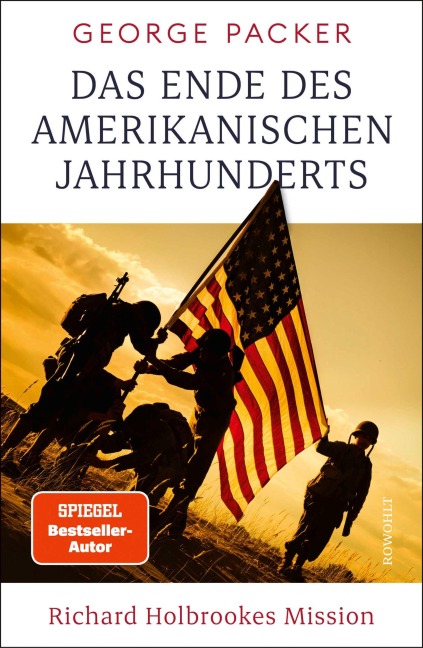 Das Ende des amerikanischen Jahrhunderts - George Packer