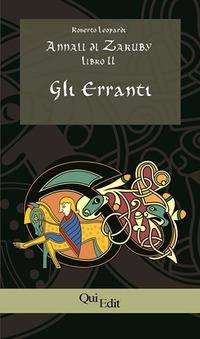 Gli Erranti - Roberto Leopardi