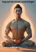 Cover-Bild zum Titel '1Yoga auf ein neues Level bringen' von 'Ulrich Orlowski'