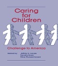 Cover-Bild zum Titel 'Caring for Children' von ''