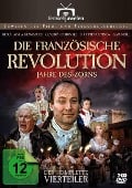 Die Französische Revolution - 