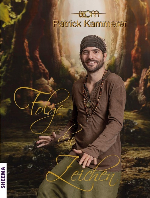 Folge den Zeichen - Patrick Kammerer