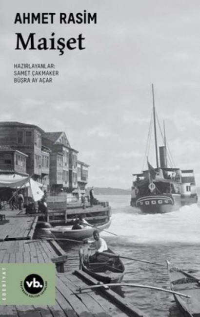 Maiset - Ahmet Rasim
