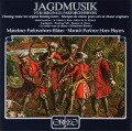 Jagdmusik für originale Parforcehörner - Münchner Parforcehorn-Bläser