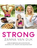 Cover-Bild zum Titel 'STRONG: Exclusive Sampler' von 'Zanna Van Dijk'