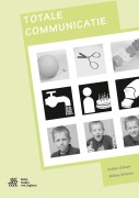 Cover-Bild zum Titel 'Totale communicatie' von ''